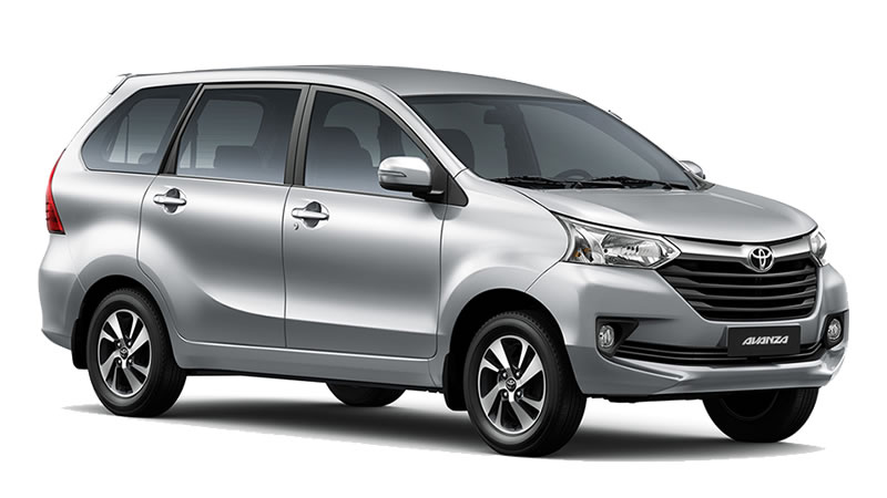 Toyota Avanza are very comfortable and the perfect accompaniment to your group trip during a vacation in Bali. Toyota Avanza only rented with a driver and petrol, ready to escort in accordance with the purpose of your excursions for tour and holiday in Bali.