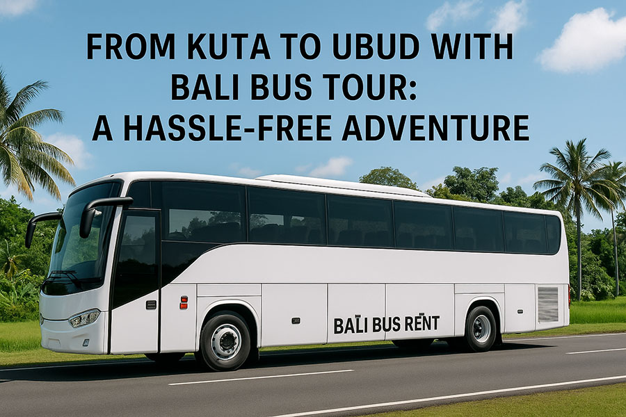bali bus, bali bus tour