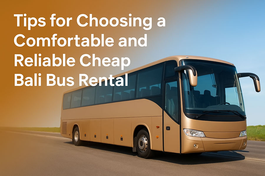 cheap bali bus rental, bali bus rental, bali bus